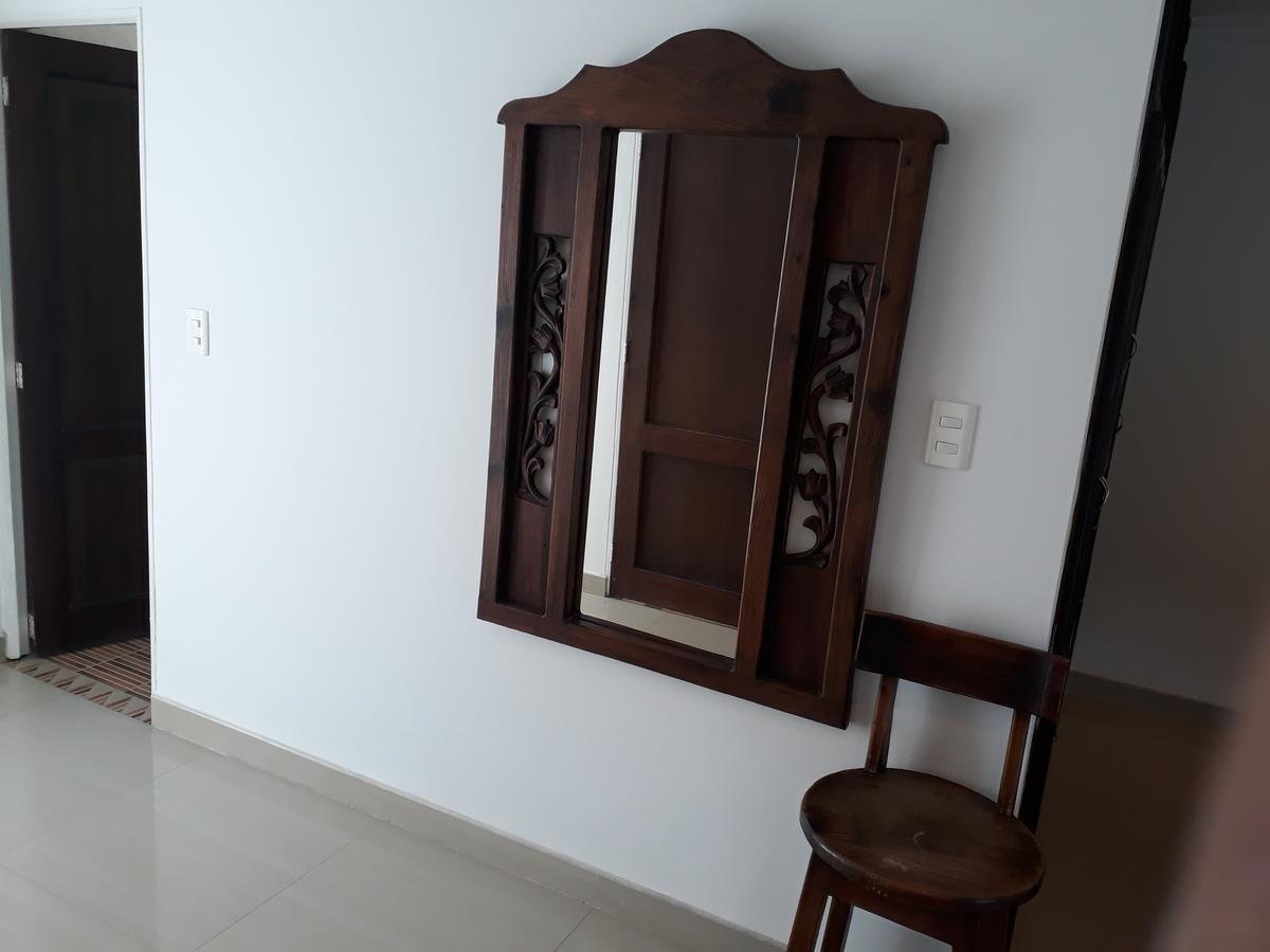 Habitaciones Familiares Tunja Norte Exterior photo